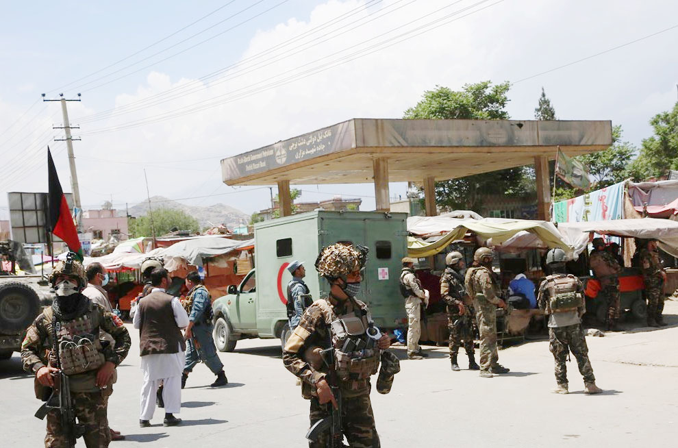 Thế giới tuần qua: Trở ngại và hy vọng

